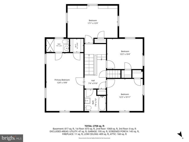7008 BEECHWOOD DR, Chevy Chase, MD 20815