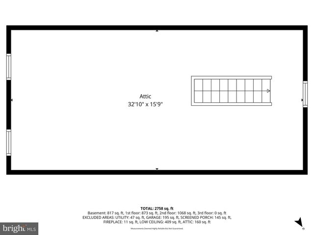 7008 BEECHWOOD DR, Chevy Chase, MD 20815