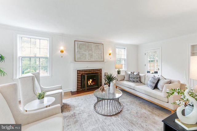 7008 BEECHWOOD DR, Chevy Chase, MD 20815