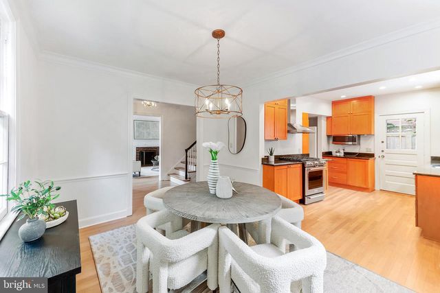 7008 BEECHWOOD DR, Chevy Chase, MD 20815
