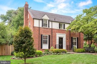 7008 BEECHWOOD DR, Chevy Chase, MD 20815
