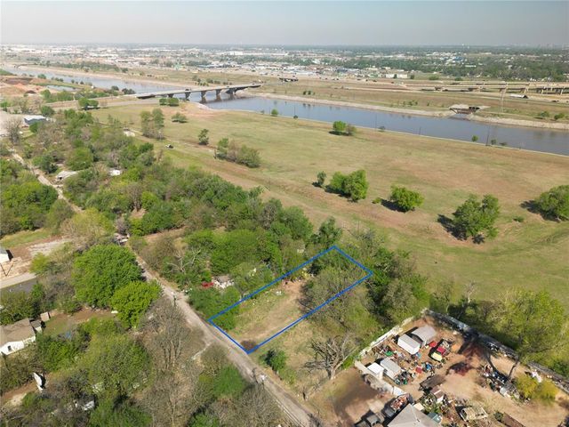 1923 SW 8th Street, Oklahoma City, OK 73108