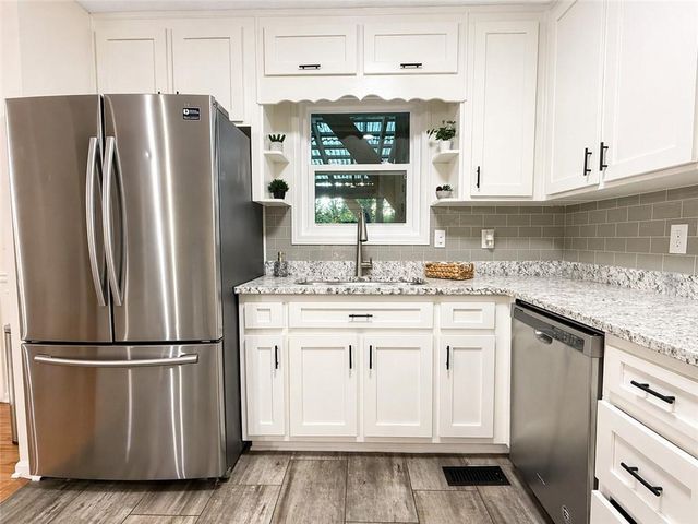 349 Teague Drive NW, Kennesaw, GA 30152