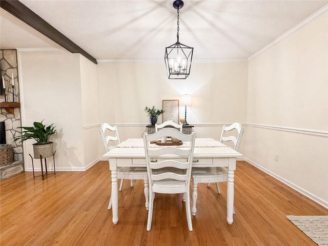 349 Teague Drive NW, Kennesaw, GA 30152