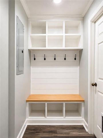 349 Teague Drive NW, Kennesaw, GA 30152