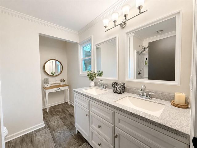 349 Teague Drive NW, Kennesaw, GA 30152