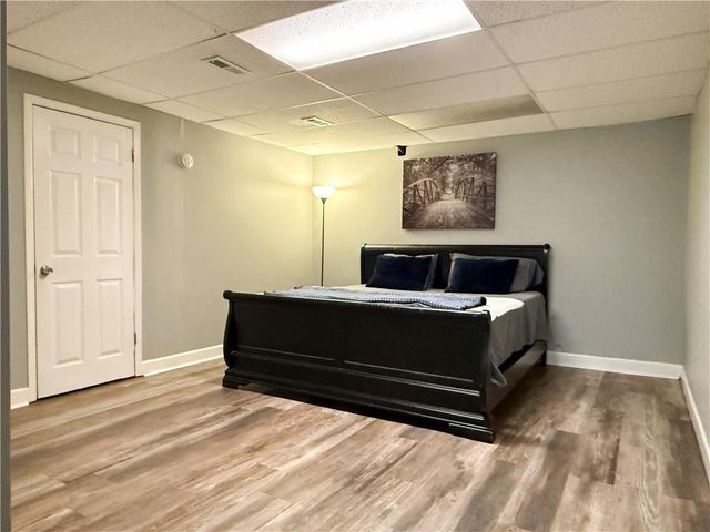 349 Teague Drive NW, Kennesaw, GA 30152