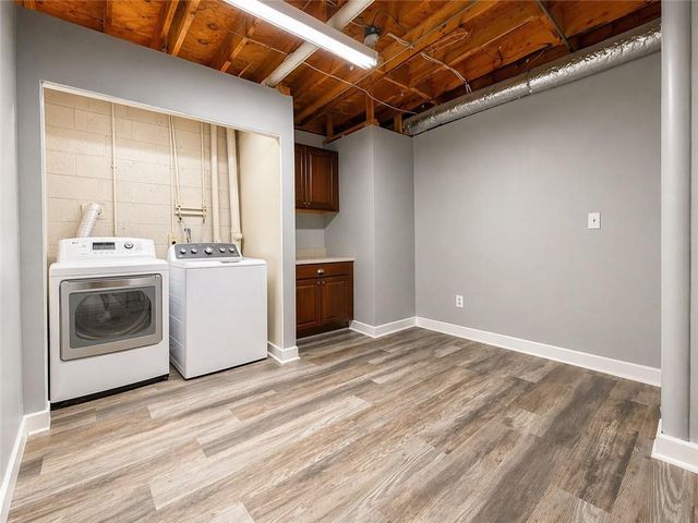 349 Teague Drive NW, Kennesaw, GA 30152