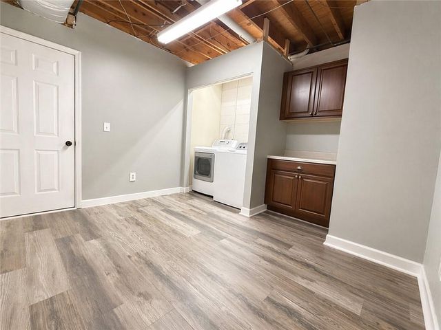 349 Teague Drive NW, Kennesaw, GA 30152