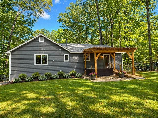 349 Teague Drive NW, Kennesaw, GA 30152