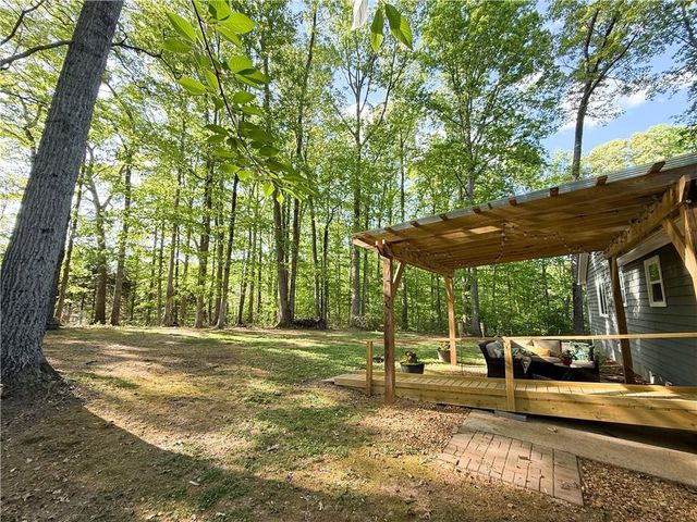 349 Teague Drive NW, Kennesaw, GA 30152