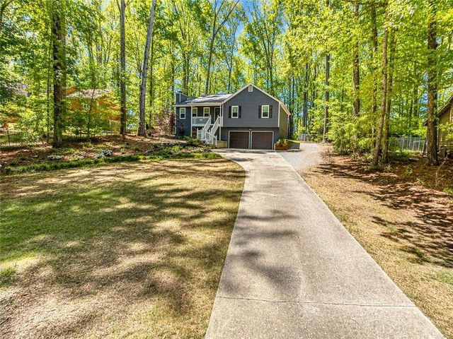 349 Teague Drive NW, Kennesaw, GA 30152