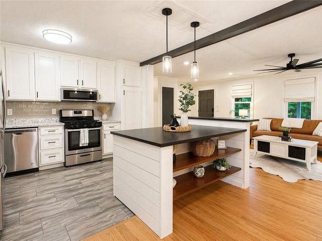 349 Teague Drive NW, Kennesaw, GA 30152