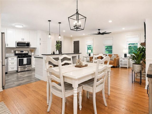 349 Teague Drive NW, Kennesaw, GA 30152