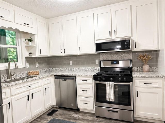 349 Teague Drive NW, Kennesaw, GA 30152