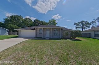 11509 TWIN OAKS Trail, Jacksonville, FL 32258
