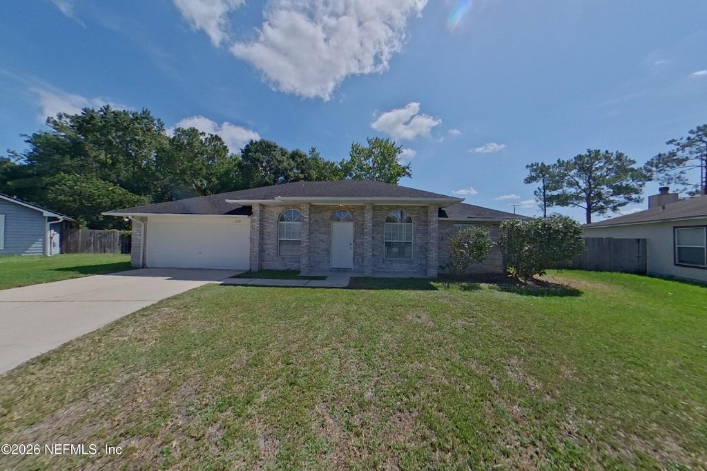 11509 TWIN OAKS Trail, Jacksonville, FL 32258