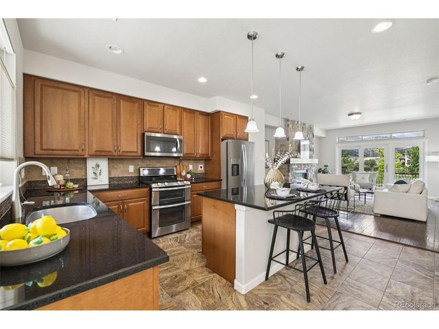15632 W Wesley Ave, Denver, CO 80228