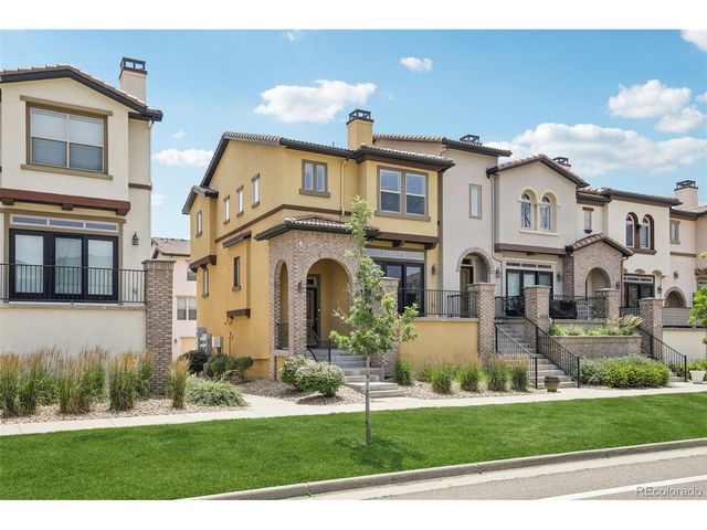 15632 W Wesley Ave, Denver, CO 80228