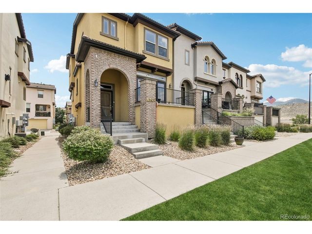 15632 W Wesley Ave, Denver, CO 80228