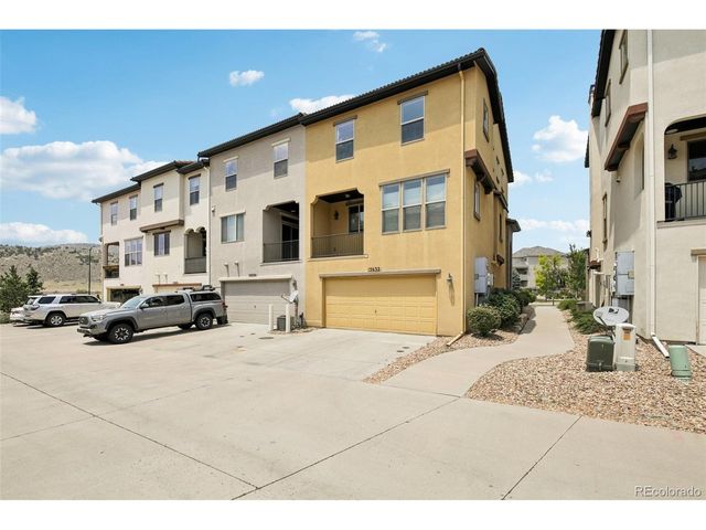 15632 W Wesley Ave, Denver, CO 80228