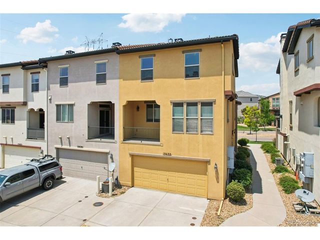 15632 W Wesley Ave, Denver, CO 80228