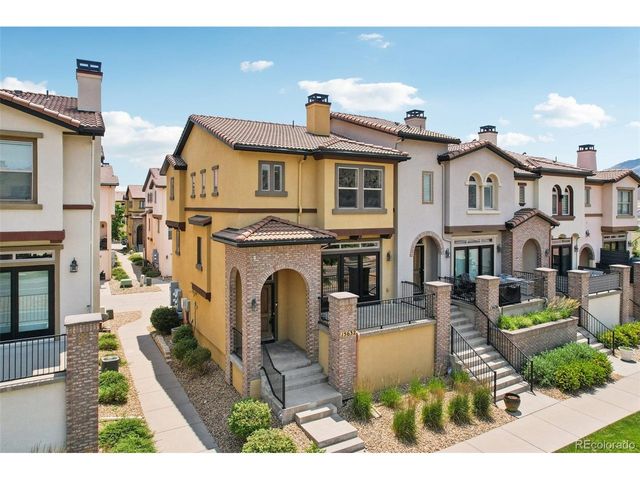 15632 W Wesley Ave, Denver, CO 80228