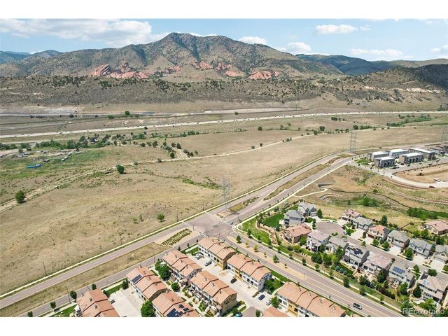 15632 W Wesley Ave, Denver, CO 80228