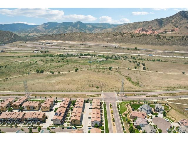 15632 W Wesley Ave, Denver, CO 80228