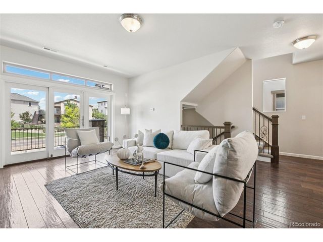 15632 W Wesley Ave, Denver, CO 80228