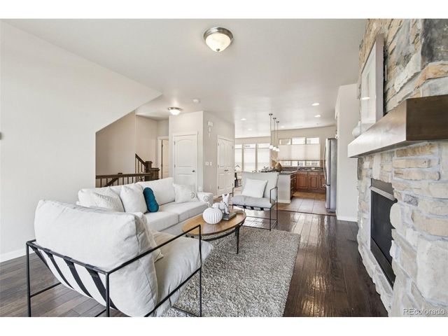 15632 W Wesley Ave, Denver, CO 80228