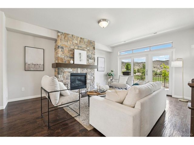 15632 W Wesley Ave, Denver, CO 80228