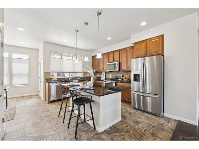 15632 W Wesley Ave, Denver, CO 80228