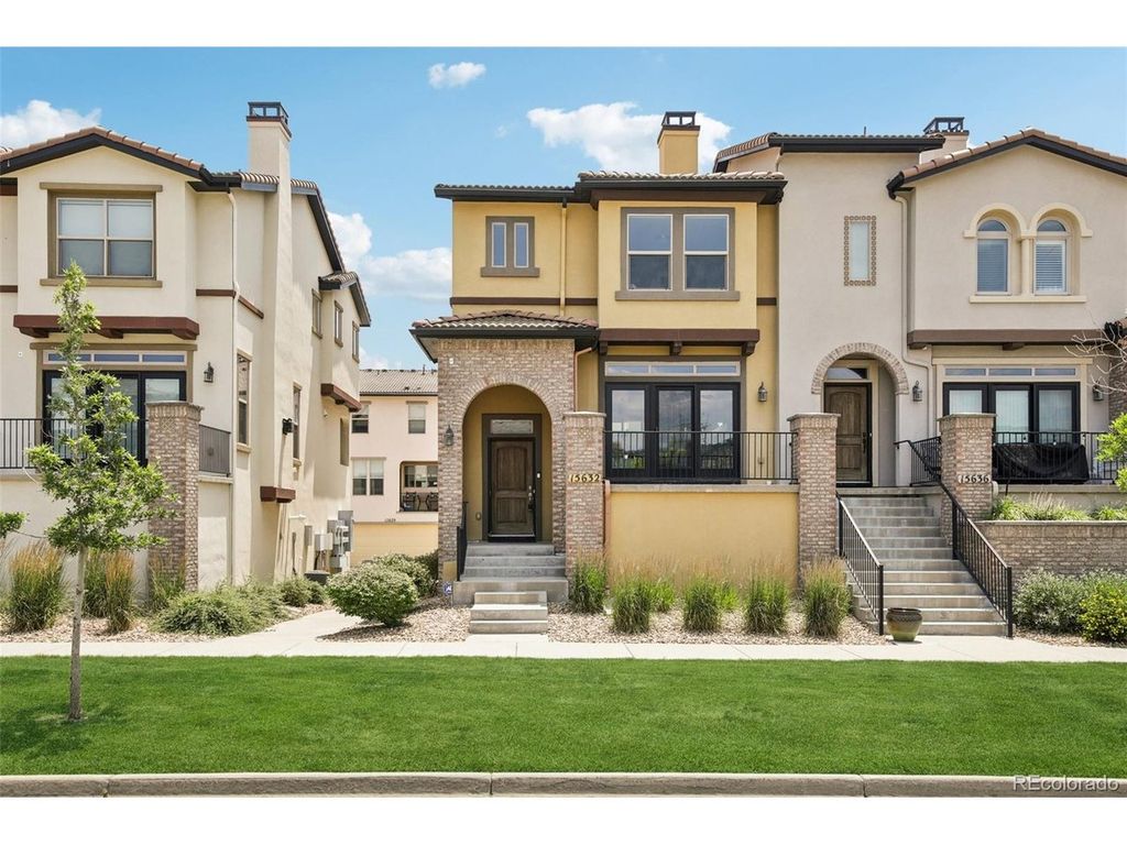 15632 W Wesley Ave, Denver, CO 80228