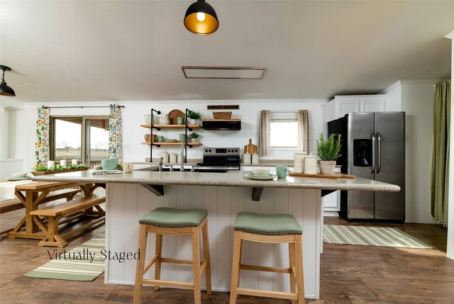 2614 County Road 4010, Decatur, TX 76234