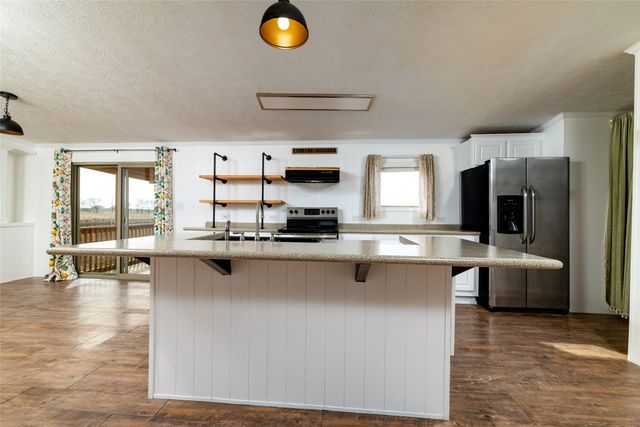 2614 County Road 4010, Decatur, TX 76234