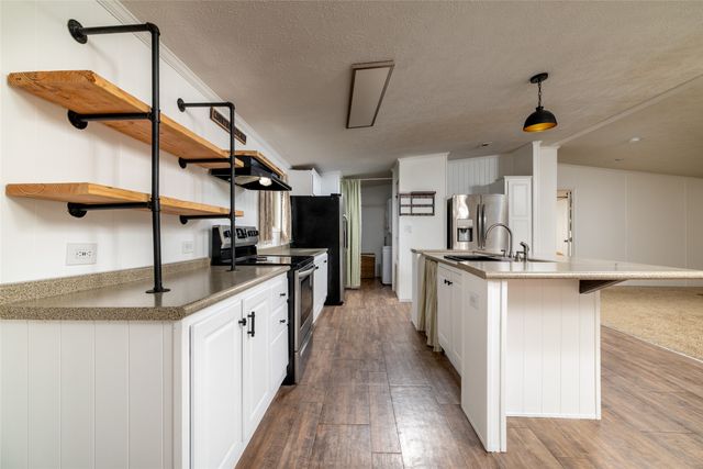 2614 County Road 4010, Decatur, TX 76234