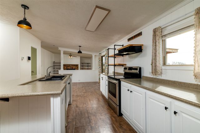 2614 County Road 4010, Decatur, TX 76234