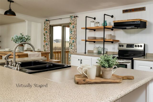 2614 County Road 4010, Decatur, TX 76234