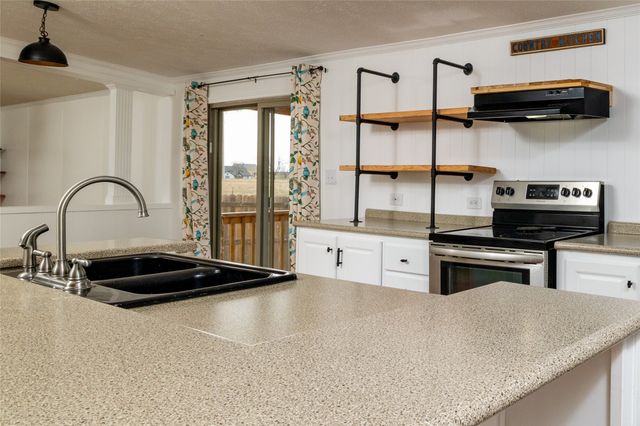 2614 County Road 4010, Decatur, TX 76234