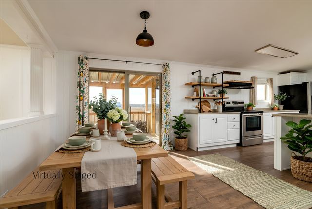 2614 County Road 4010, Decatur, TX 76234