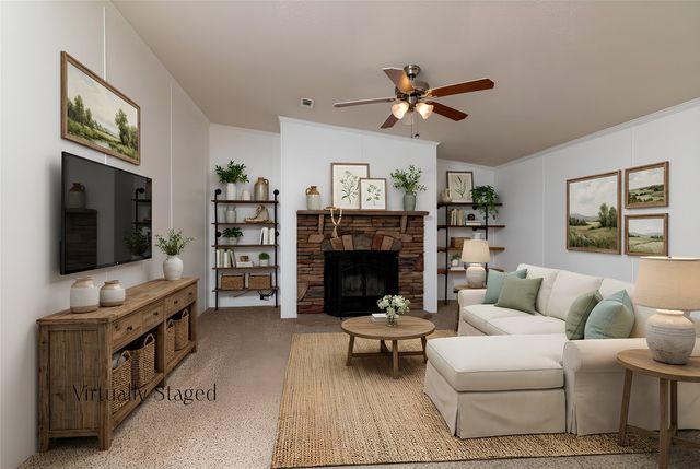 2614 County Road 4010, Decatur, TX 76234