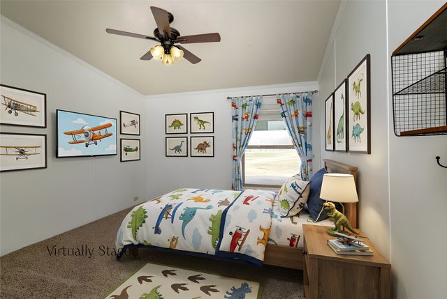 2614 County Road 4010, Decatur, TX 76234