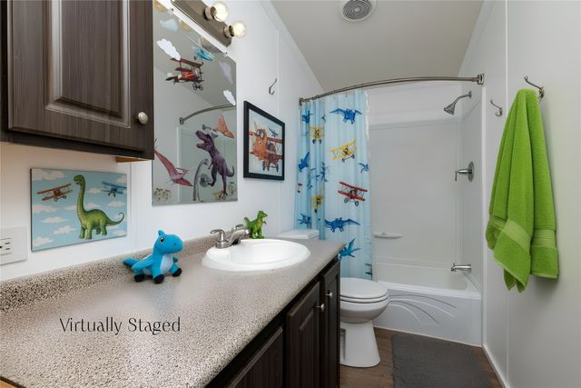 2614 County Road 4010, Decatur, TX 76234