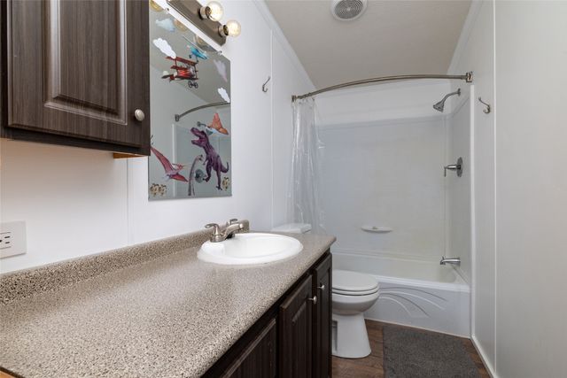 2614 County Road 4010, Decatur, TX 76234