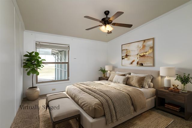 2614 County Road 4010, Decatur, TX 76234