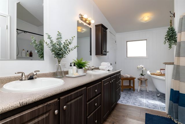 2614 County Road 4010, Decatur, TX 76234