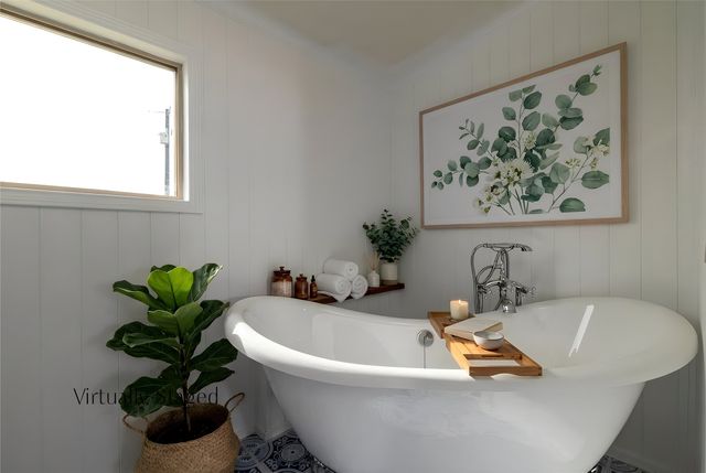 2614 County Road 4010, Decatur, TX 76234