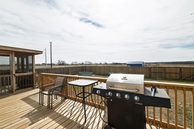 2614 County Road 4010, Decatur, TX 76234