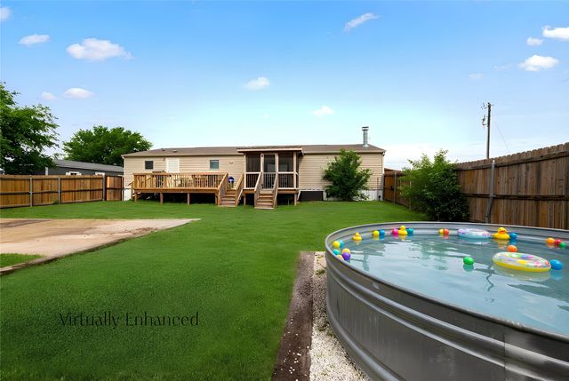 2614 County Road 4010, Decatur, TX 76234